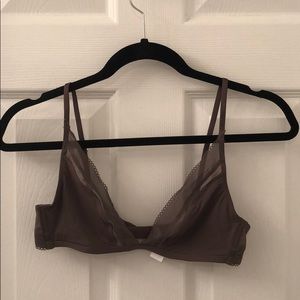 Calvin Klein bralette